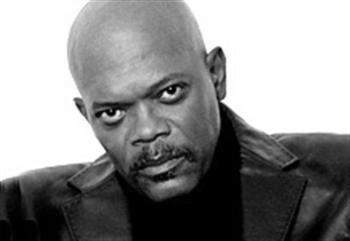 Samuel L. Jackson