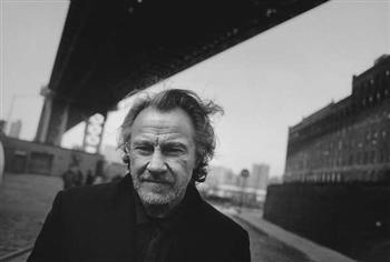 Harvey Keitel