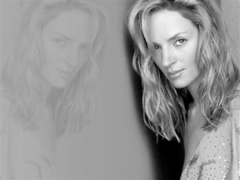 Uma Thurman
